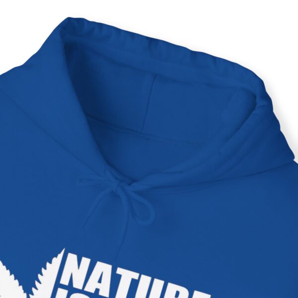 Leaf Smokers "Nature is Not a Crime" Hoodie - Image 96