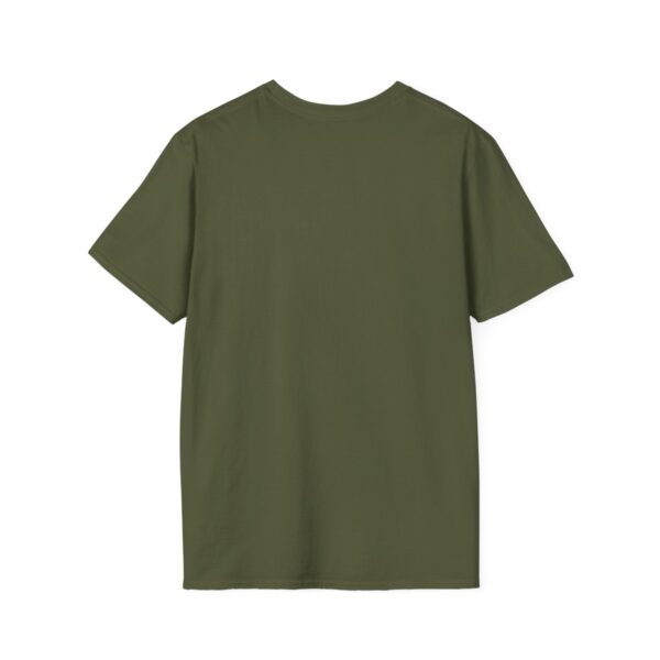 Leaf Smokers "Puffin on a Blunt" T-Shirt - Image 38