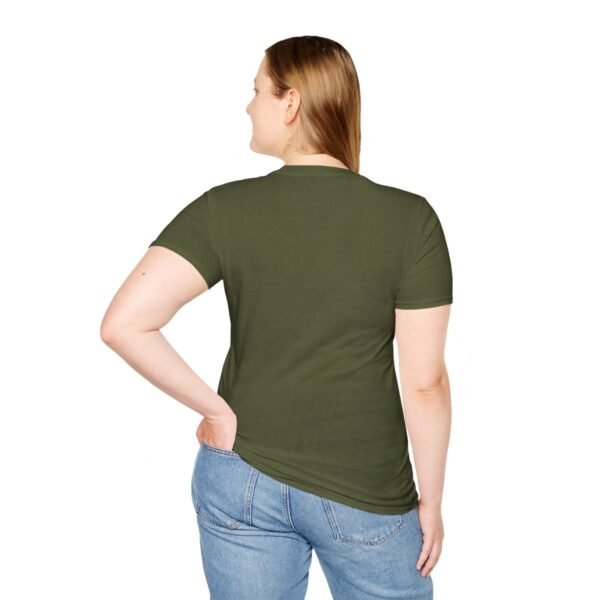 Leaf Smokers " Two Birds One Stoned" T-Shirt - Image 30