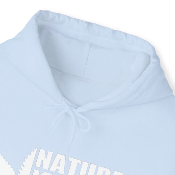 Leaf Smokers "Nature is Not a Crime" Hoodie - Image 83