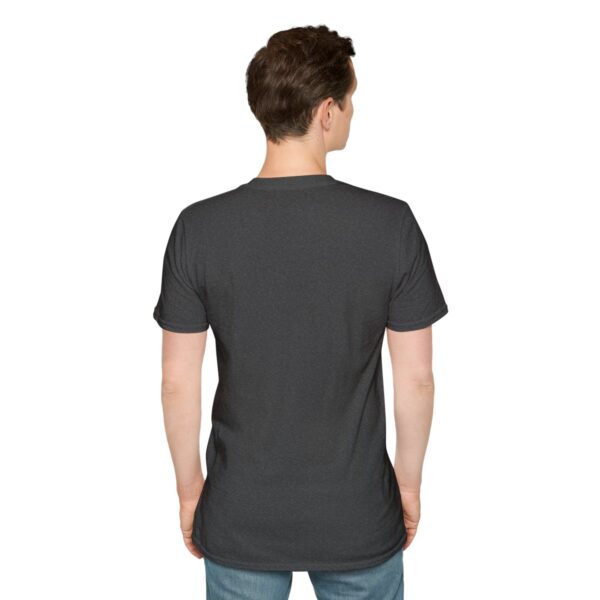 Leaf Smokers "Puffin on a Blunt" T-Shirt - Image 8