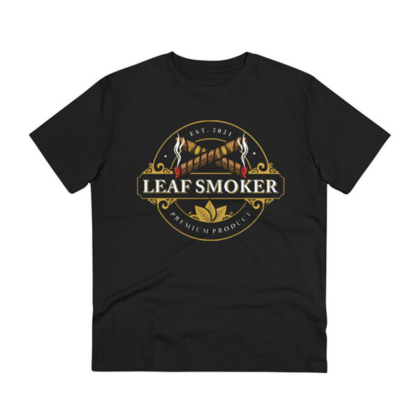 Leaf Smokers "Logo" T-Shirt - Image 2