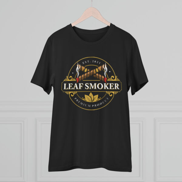 Leaf Smokers "Logo" T-Shirt - Image 4