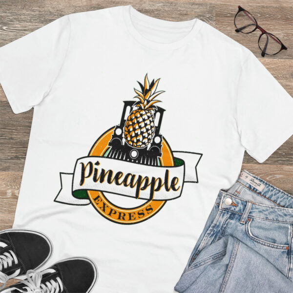 Leaf Smokers "Pineapple Express" T-Shirt