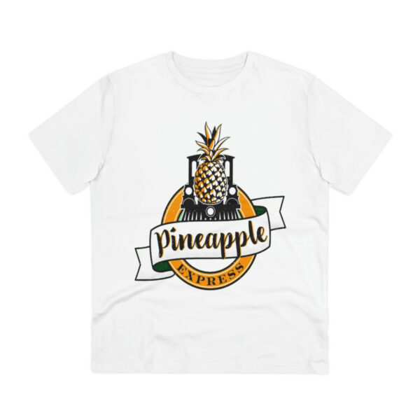 Leaf Smokers "Pineapple Express" T-Shirt - Image 2