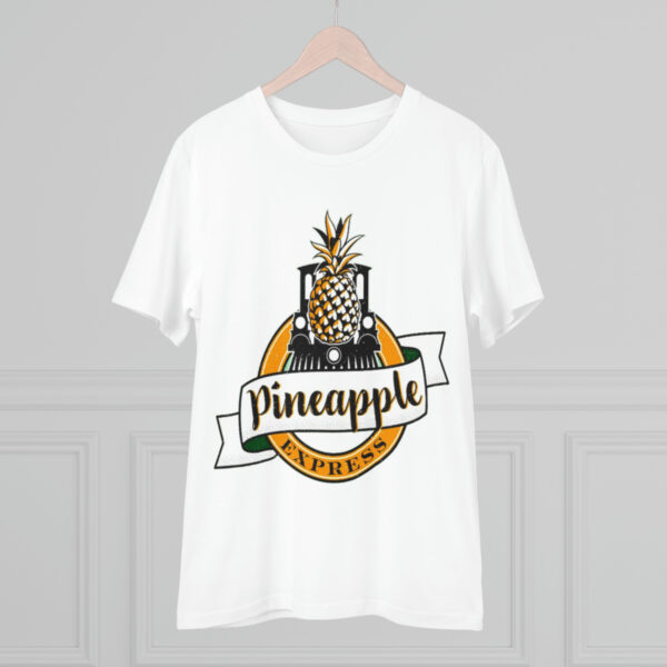 Leaf Smokers "Pineapple Express" T-Shirt - Image 4