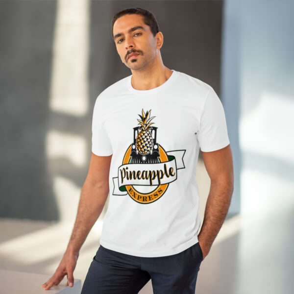 Leaf Smokers "Pineapple Express" T-Shirt - Image 5