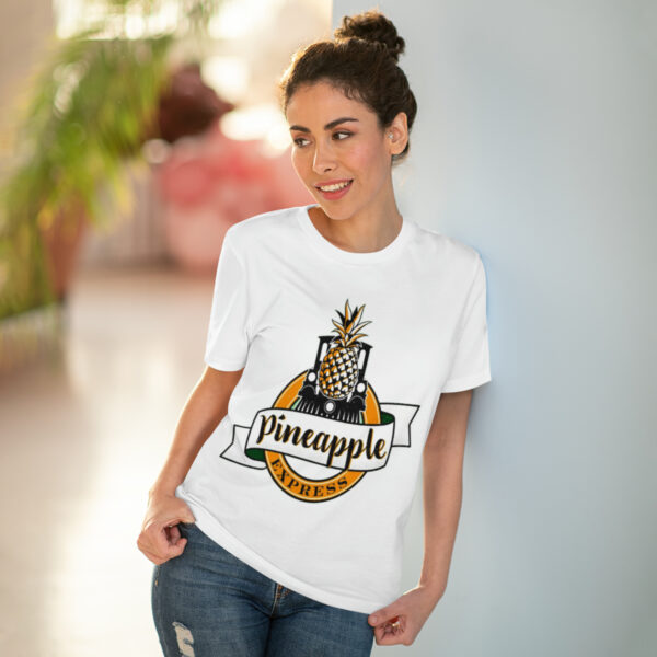 Leaf Smokers "Pineapple Express" T-Shirt - Image 6