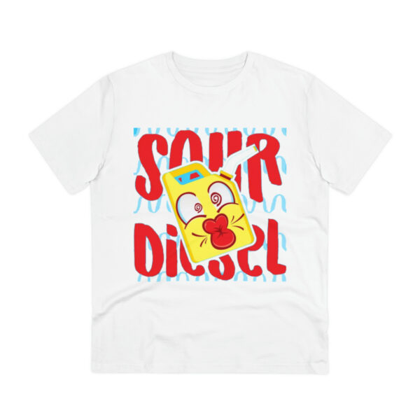 Leaf Smokers "Sour Diesel" T-Shirt - Image 8