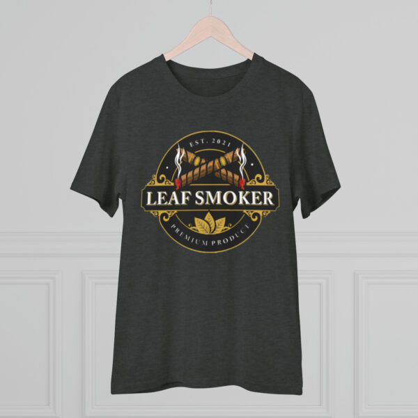 Leaf Smokers "Logo" T-Shirt - Image 10