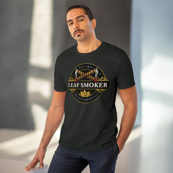 Leaf Smokers "Logo" T-Shirt - Image 11