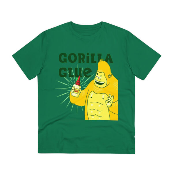 Leaf Smokers Gorilla Glue T-Shirt