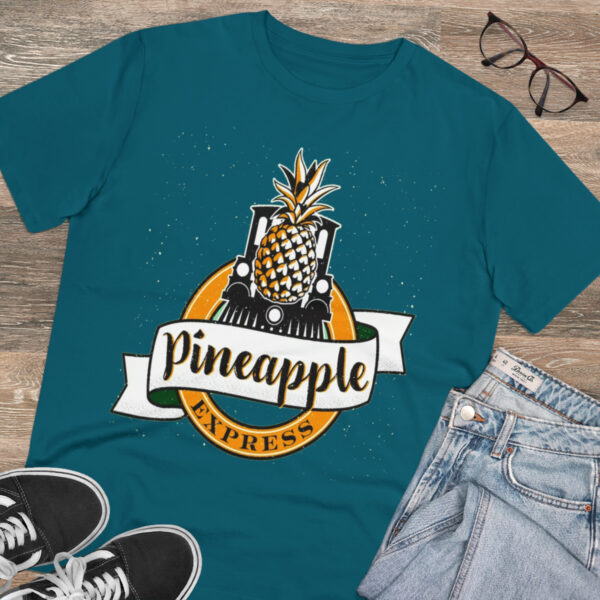 Leaf Smokers "Pineapple Express" T-Shirt - Image 7