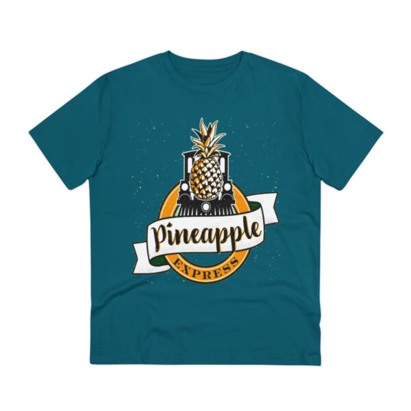 Leaf Smokers "Pineapple Express" T-Shirt - Image 8