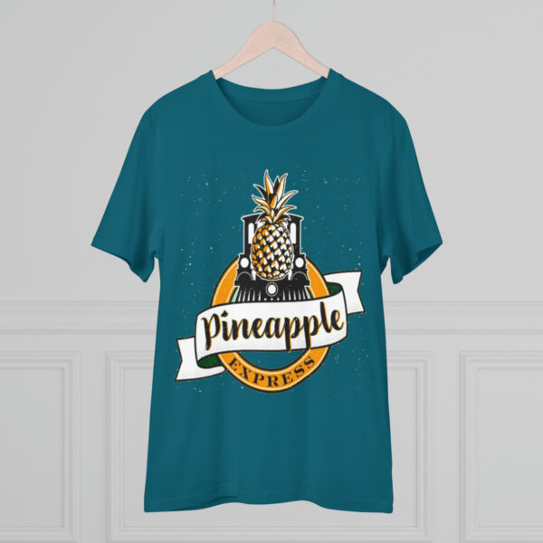 Leaf Smokers "Pineapple Express" T-Shirt - Image 10