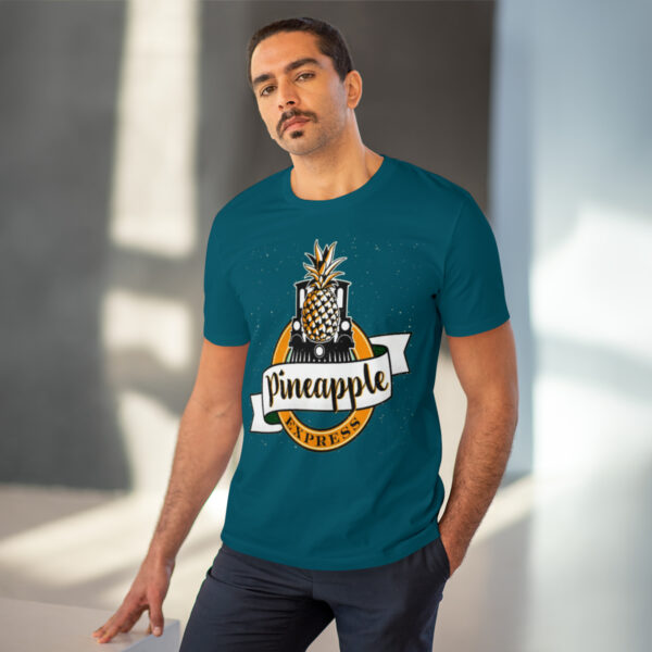 Leaf Smokers "Pineapple Express" T-Shirt - Image 11