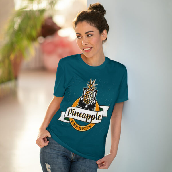 Leaf Smokers "Pineapple Express" T-Shirt - Image 12