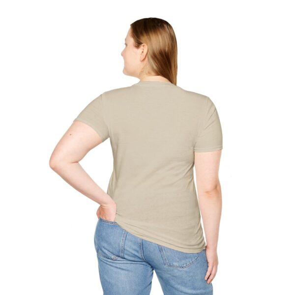 Leaf Smokers " Two Birds One Stoned" T-Shirt - Image 6
