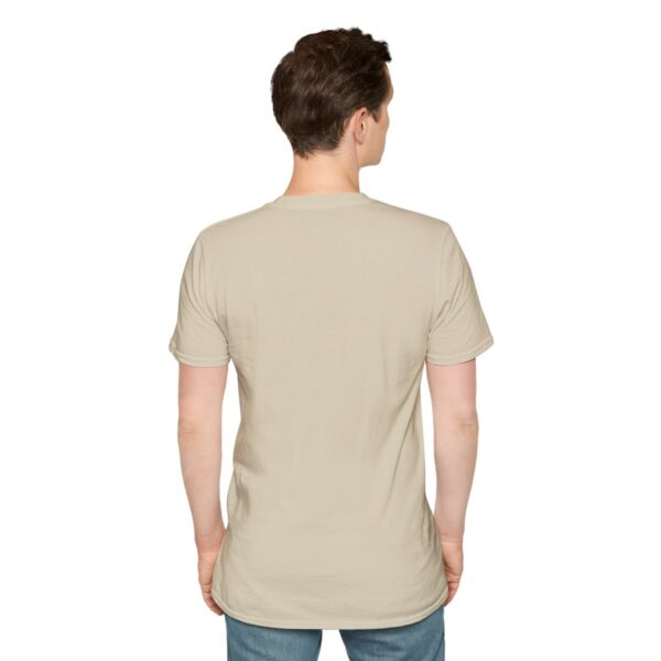 Leaf Smokers " Two Birds One Stoned" T-Shirt - Image 8