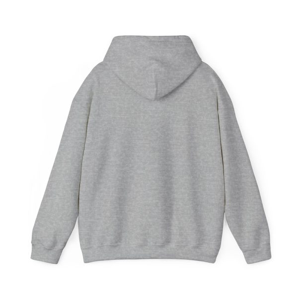 "Cannabis Allstar" Hoodie - Image 2