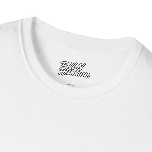 "Pass the ..." T-Shirt - Image 3