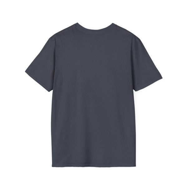 "Dont Be A ..." T-Shirt - Image 18