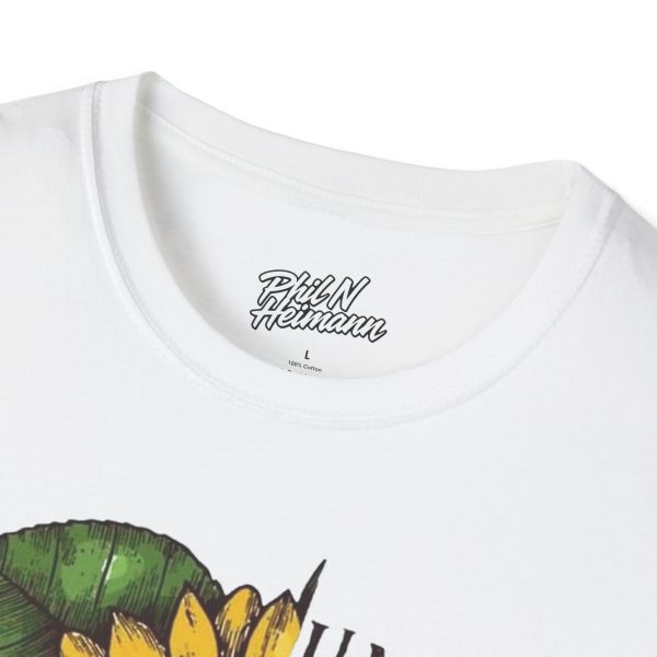 "Im Blunt Because.." T-Shirt - Image 7