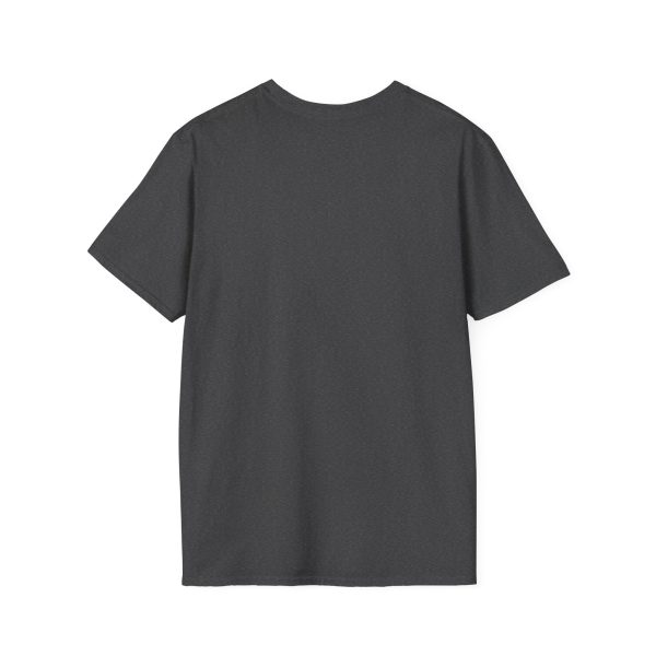 "Dont Be A ..." T-Shirt - Image 14