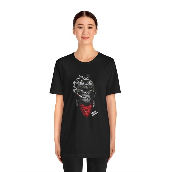 "Gritty Gorilla" T-Shirt - Image 7