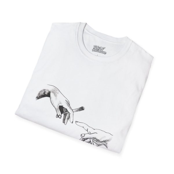 "Pass the ..." T-Shirt - Image 4