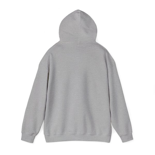 "Cannabis Allstar" Hoodie - Image 3