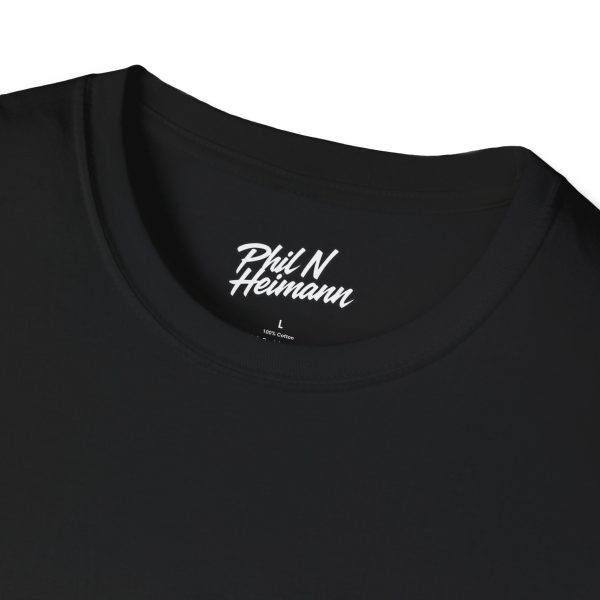 "Pass the ..." T-Shirt - Image 7
