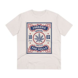 "Cannabis Pre Roll" T-Shirt