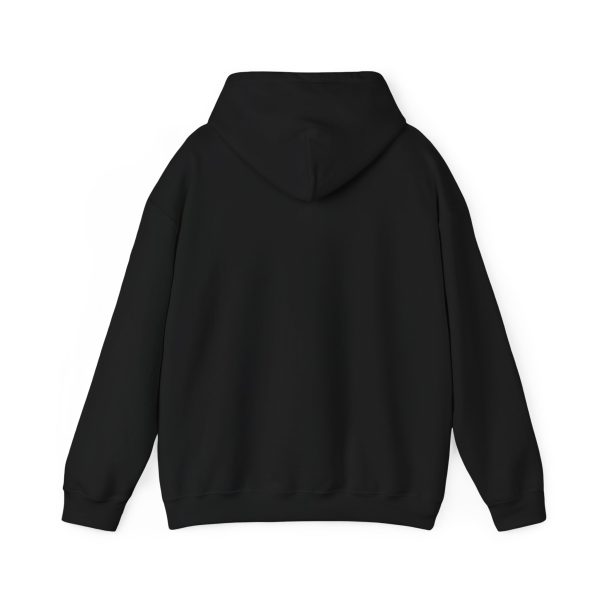 "Cannabis Allstar" Hoodie - Image 6