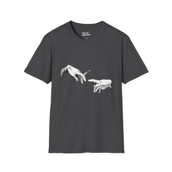 "Pass the ..." T-Shirt - Image 9