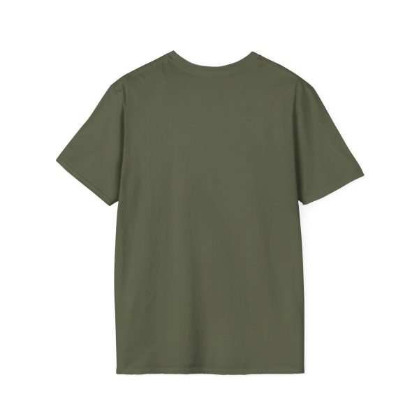 "Dont Be A ..." T-Shirt - Image 10
