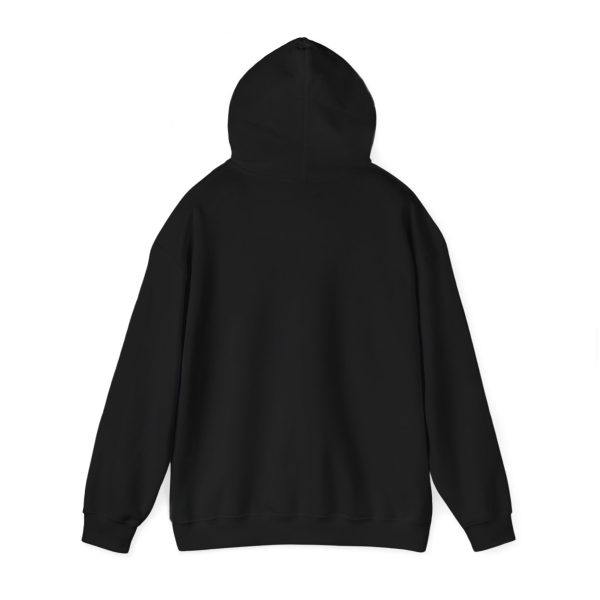 "Cannabis Allstar" Hoodie - Image 7