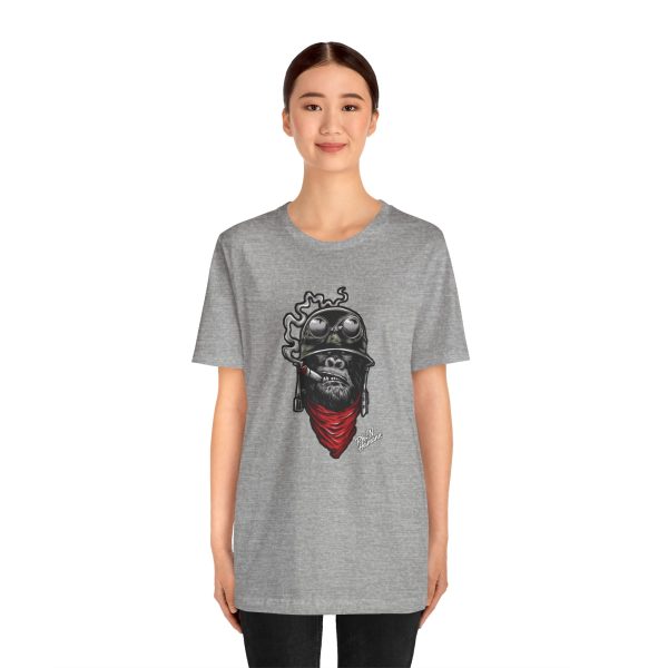 "Gritty Gorilla" T-Shirt - Image 11
