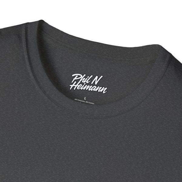 "Pass the ..." T-Shirt - Image 11