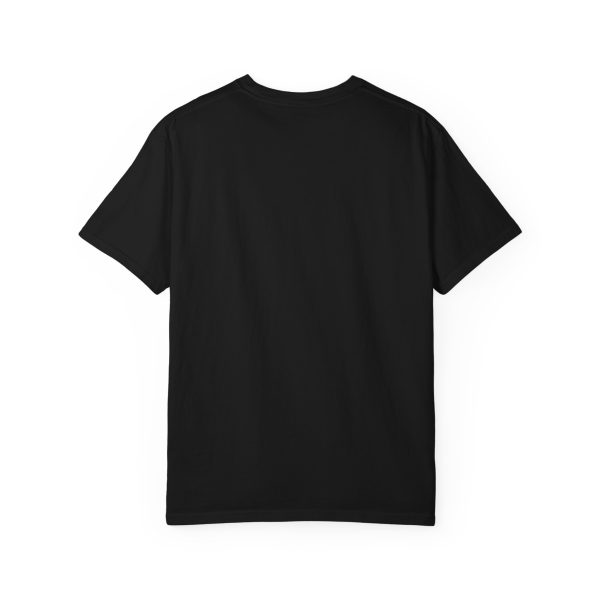 Colombian Gold T-Shirt | Garment-Dyed Tee, Unisex Casual Style, Outdoorsy Vibe, Ideal for Coffee Lovers & Adventure Seekers - Image 2