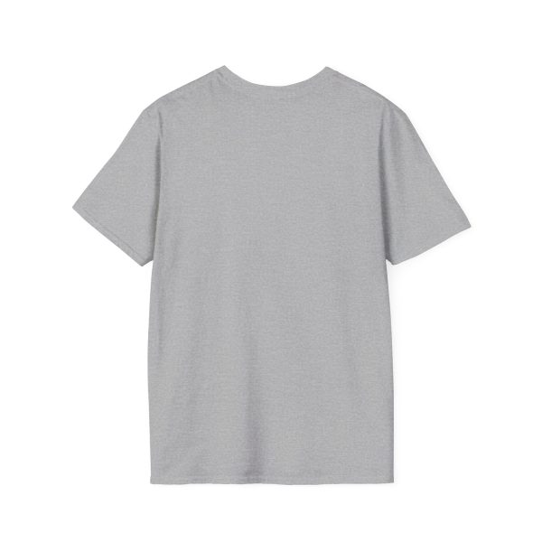 "Dont Be A ..." T-Shirt - Image 6