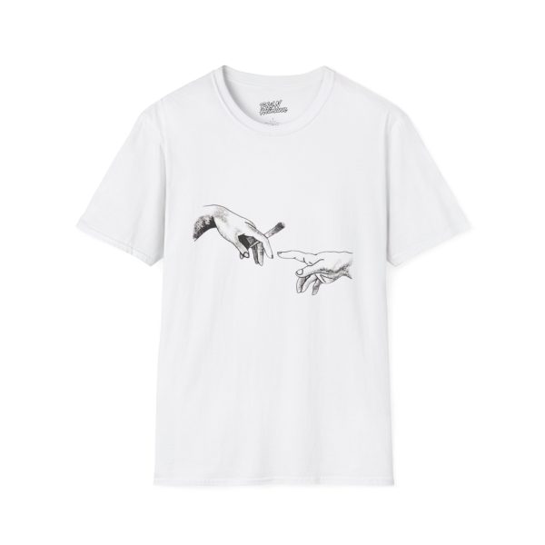 "Pass the ..." T-Shirt