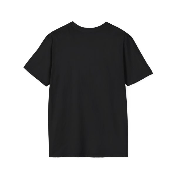 "Dont Be A ..." T-Shirt - Image 2